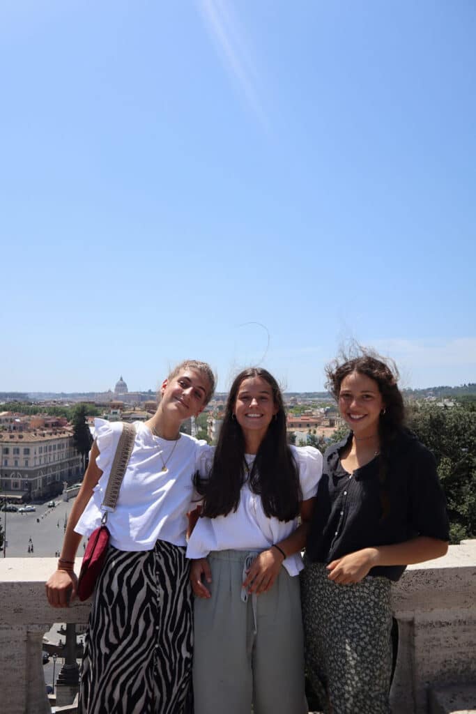 Así vivimos nuestro viaje a Roma 3 Así vivimos nuestro viaje a Roma