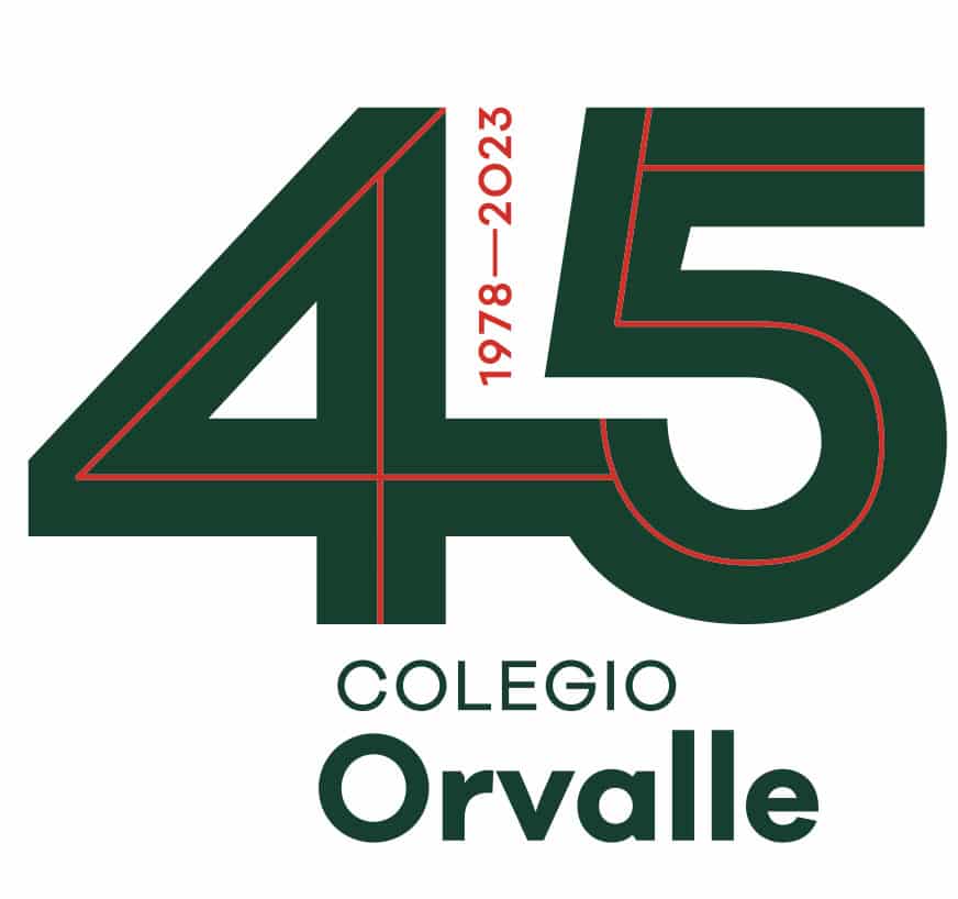 45 orvalle