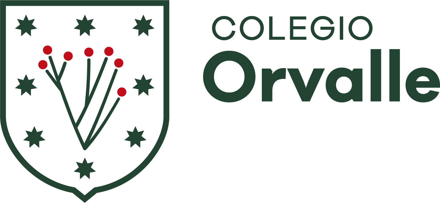 Logotipo Orvalle