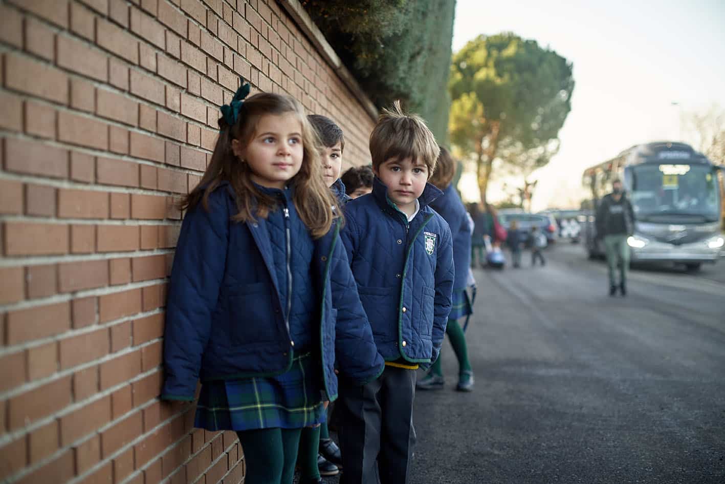 beneficios-del-transporte escolar madrid
