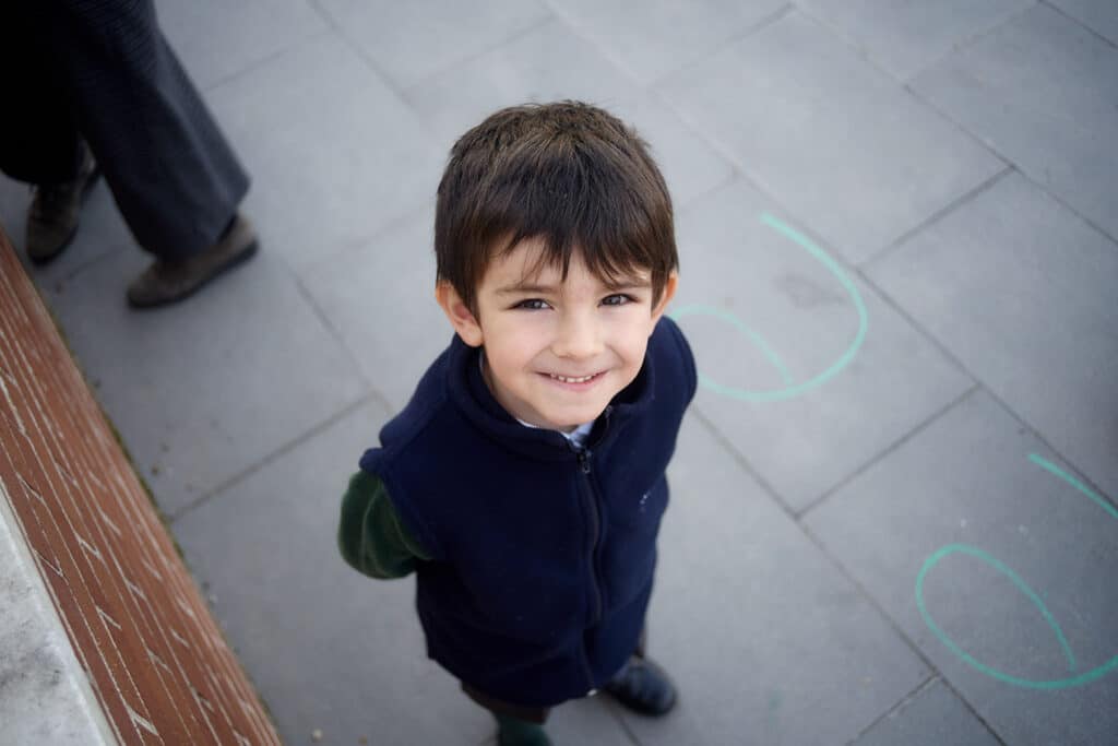 ¿Es posible que mi hijo crezca feliz?, con Enrique de Alba.