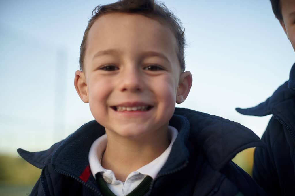 ¿Es posible que mi hijo crezca feliz?, con Enrique de Alba.