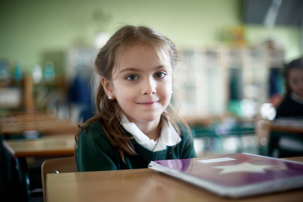 La educación emocional en la infancia