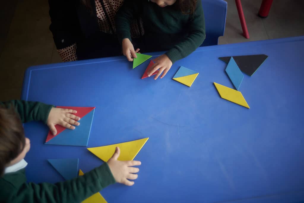 Educar en libertad y responsabilidad: el error como fuente de aprendizaje