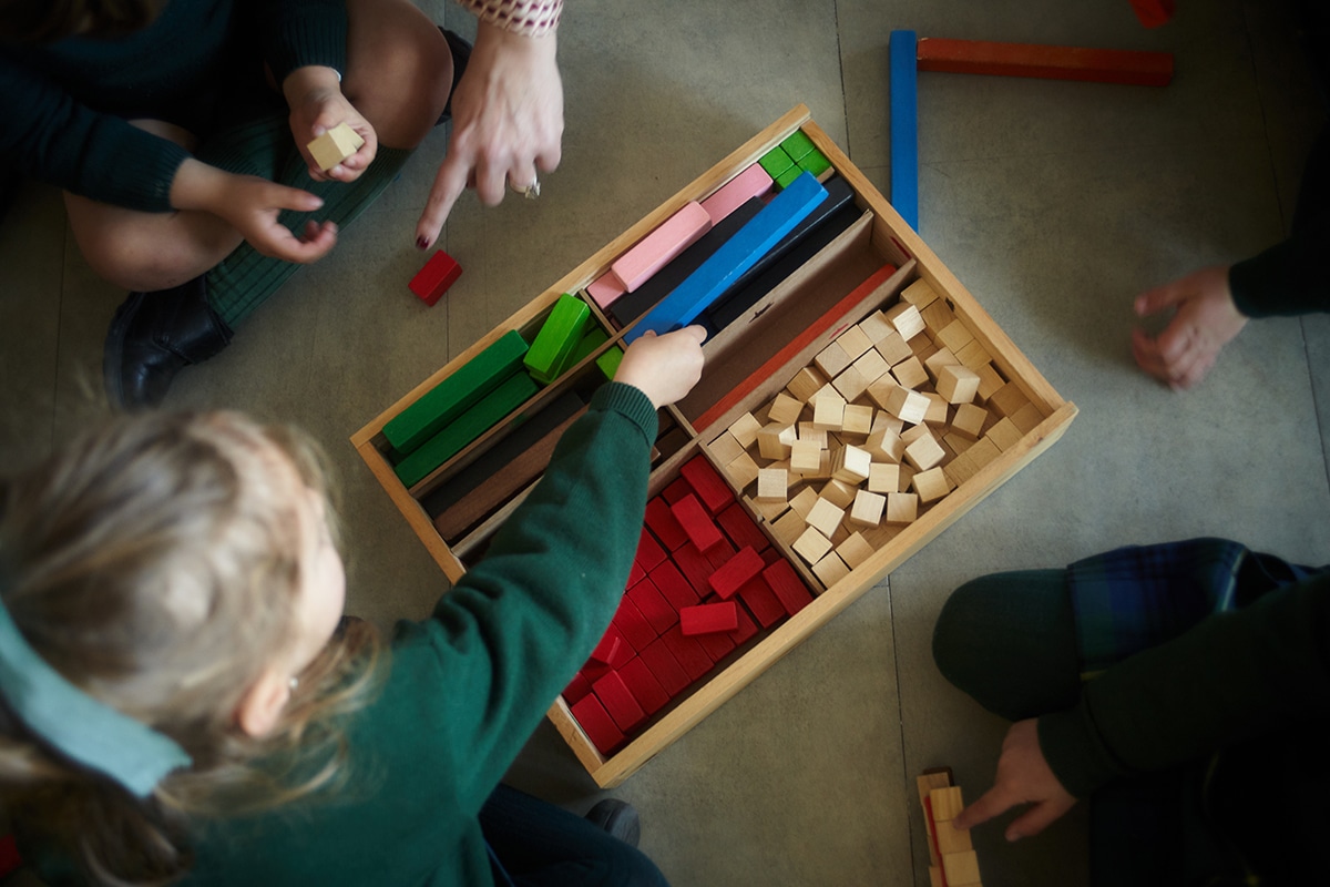 preschool-colegio en montecarmelo