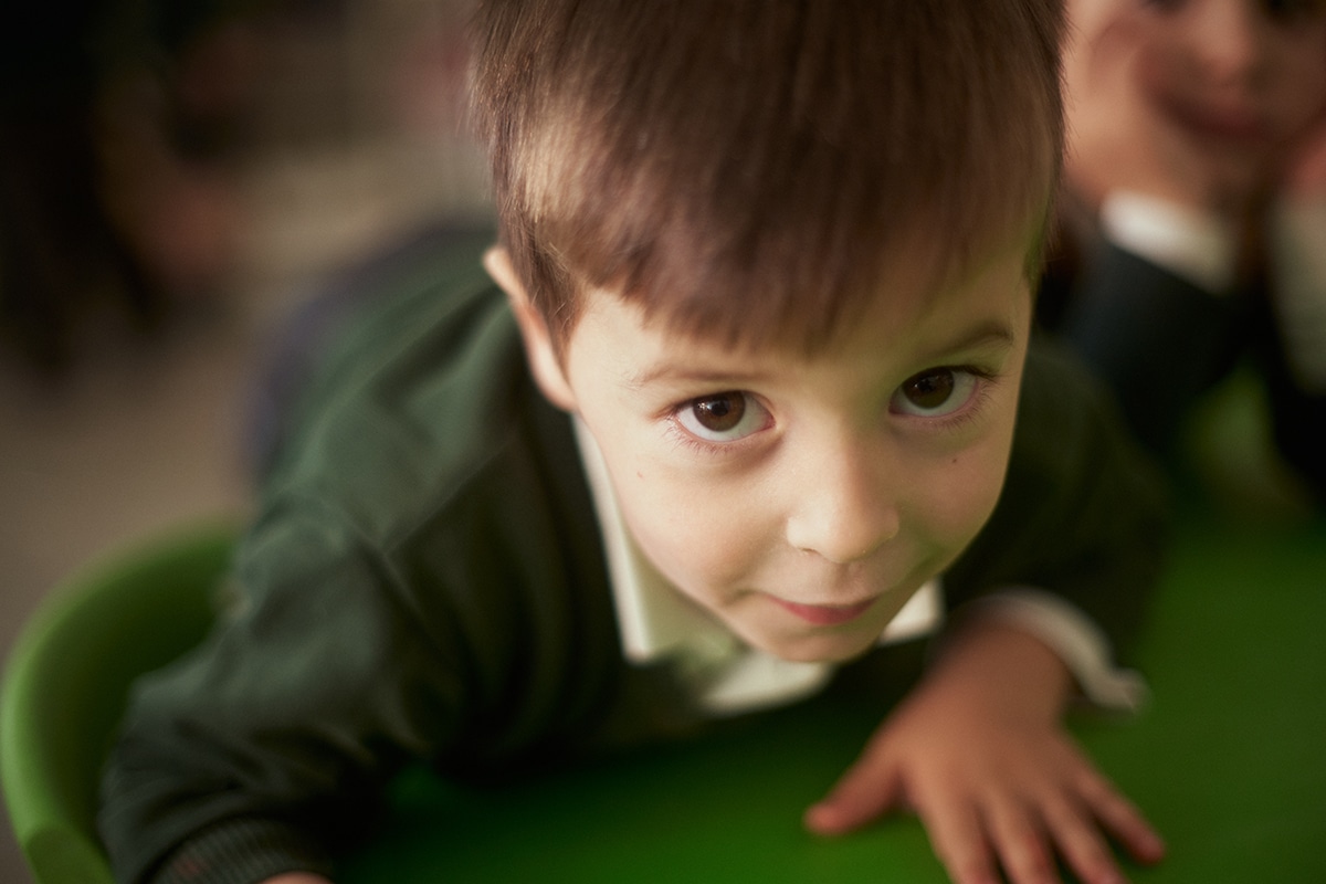 psicomotricidad colegio en montecarmelo