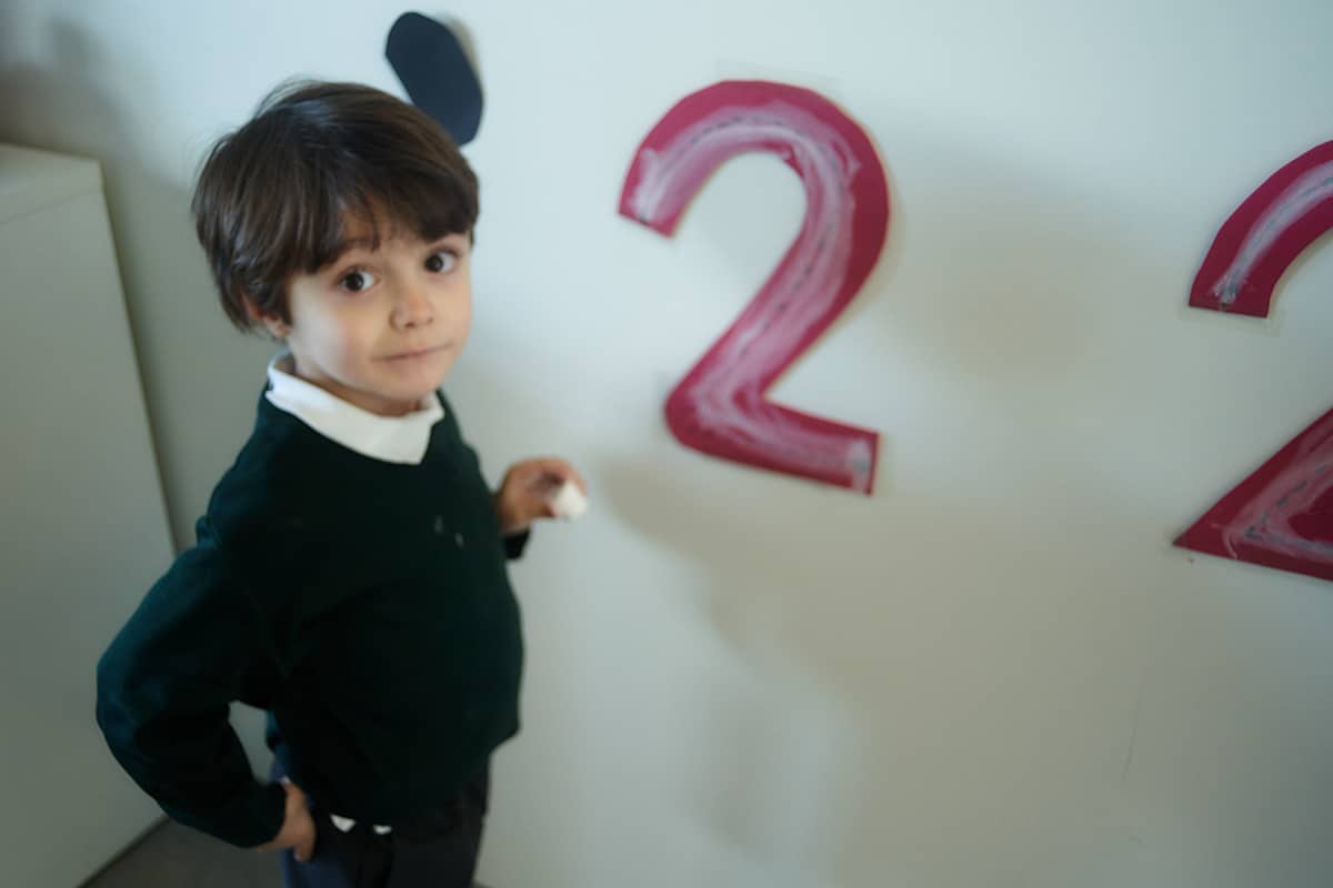 Aprender a pensar desde la infancia: guía y metodología del Colegio Orvalle 9 aprender a pensar infantil orvalle