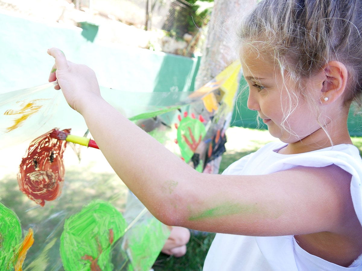 summer camp orvalle