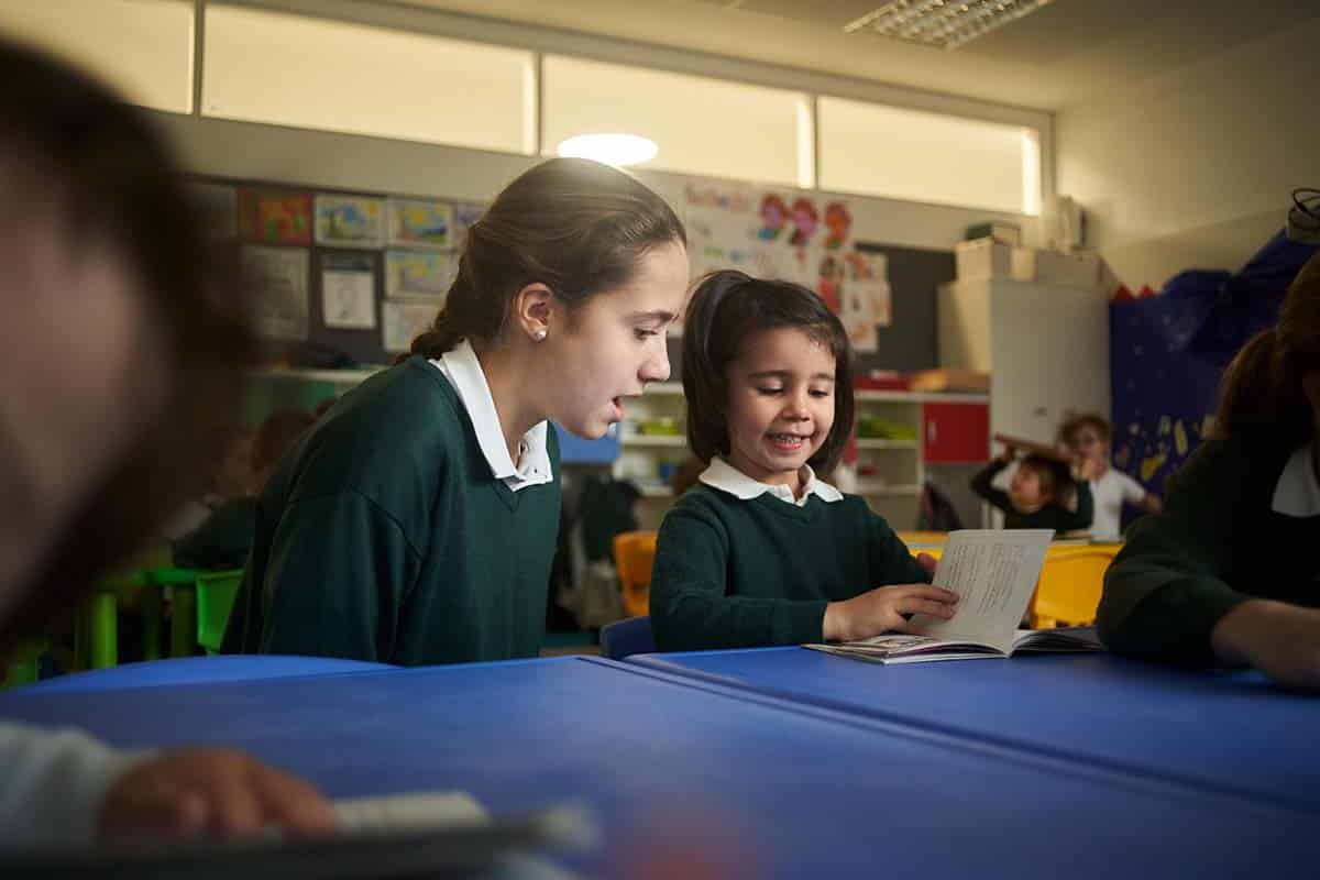 colegio cerca de moncloa aravaca