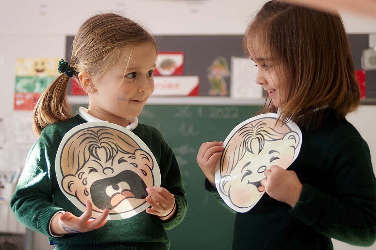 colegio cerca de torrelodones