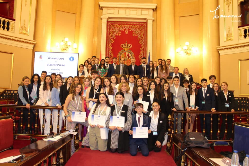 debate senado orvalle