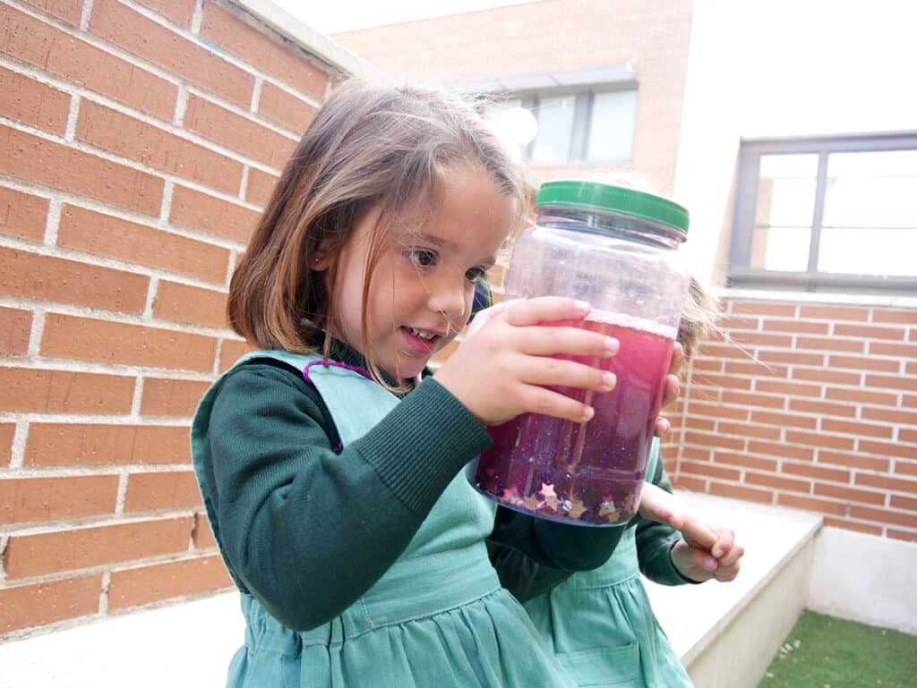 5º y 6º de Primaria programa una innovadora herramienta de inteligencia emocional