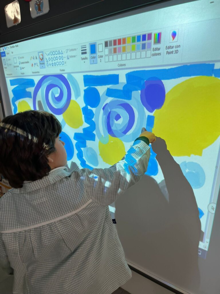 Cómo acercar el arte a Infantil 2 Cómo acercar el arte a Infantil