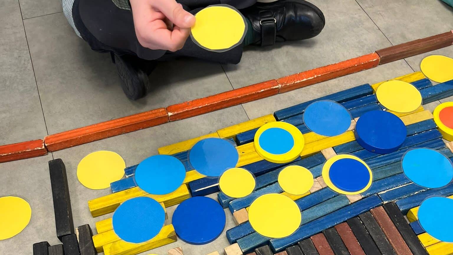 Cómo acercar el arte a Infantil 3 Cómo acercar el arte a Infantil