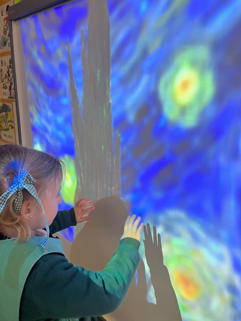 Cómo acercar el arte a Infantil 1 Cómo acercar el arte a Infantil