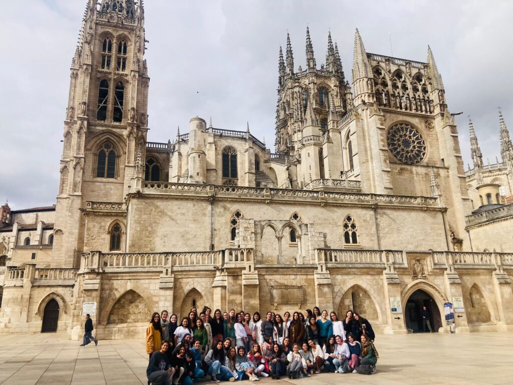 Una convivencia que superó todas nuestras expectativas