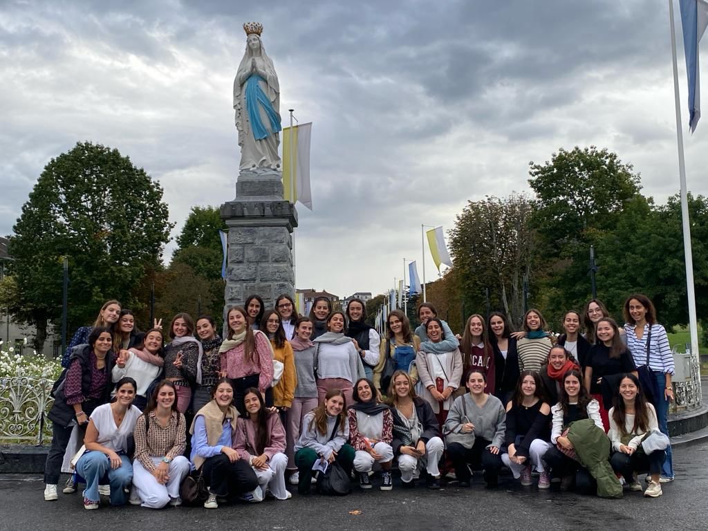 Una convivencia que superó todas nuestras expectativas