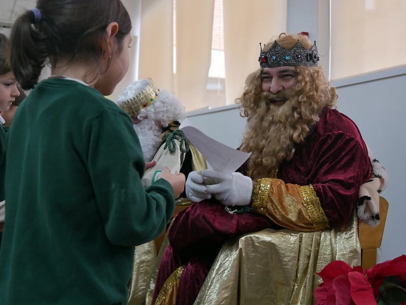 Regalos de Navidad: ¿Con cuántos serán felices?