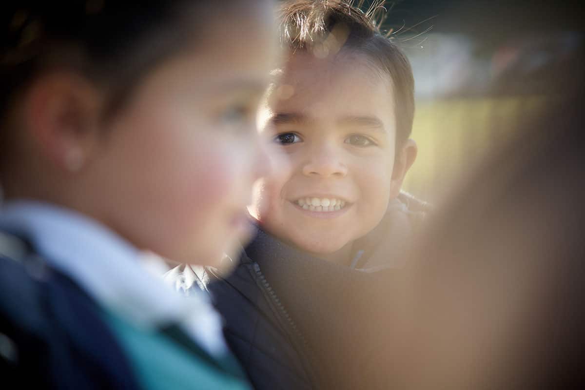 Inteligencia emocional en niños 8 Inteligencia emocional en niños