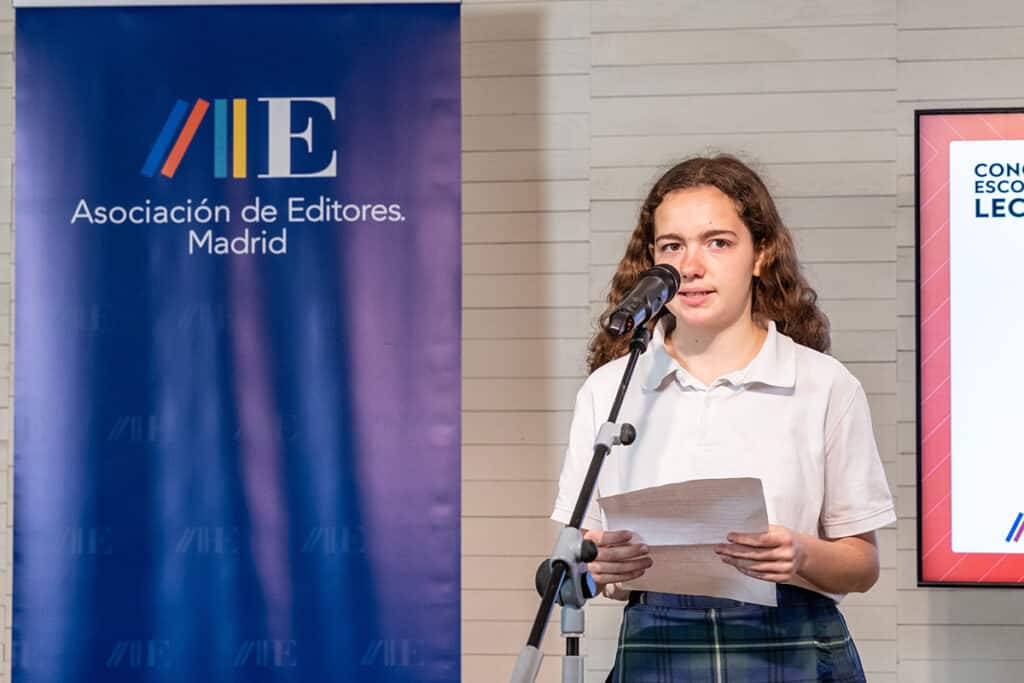 actualidad docente entrevista-a la alumna patricia adam