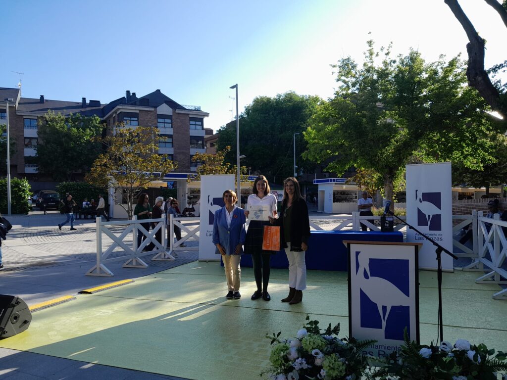 ana reinoso certamen literario escolar