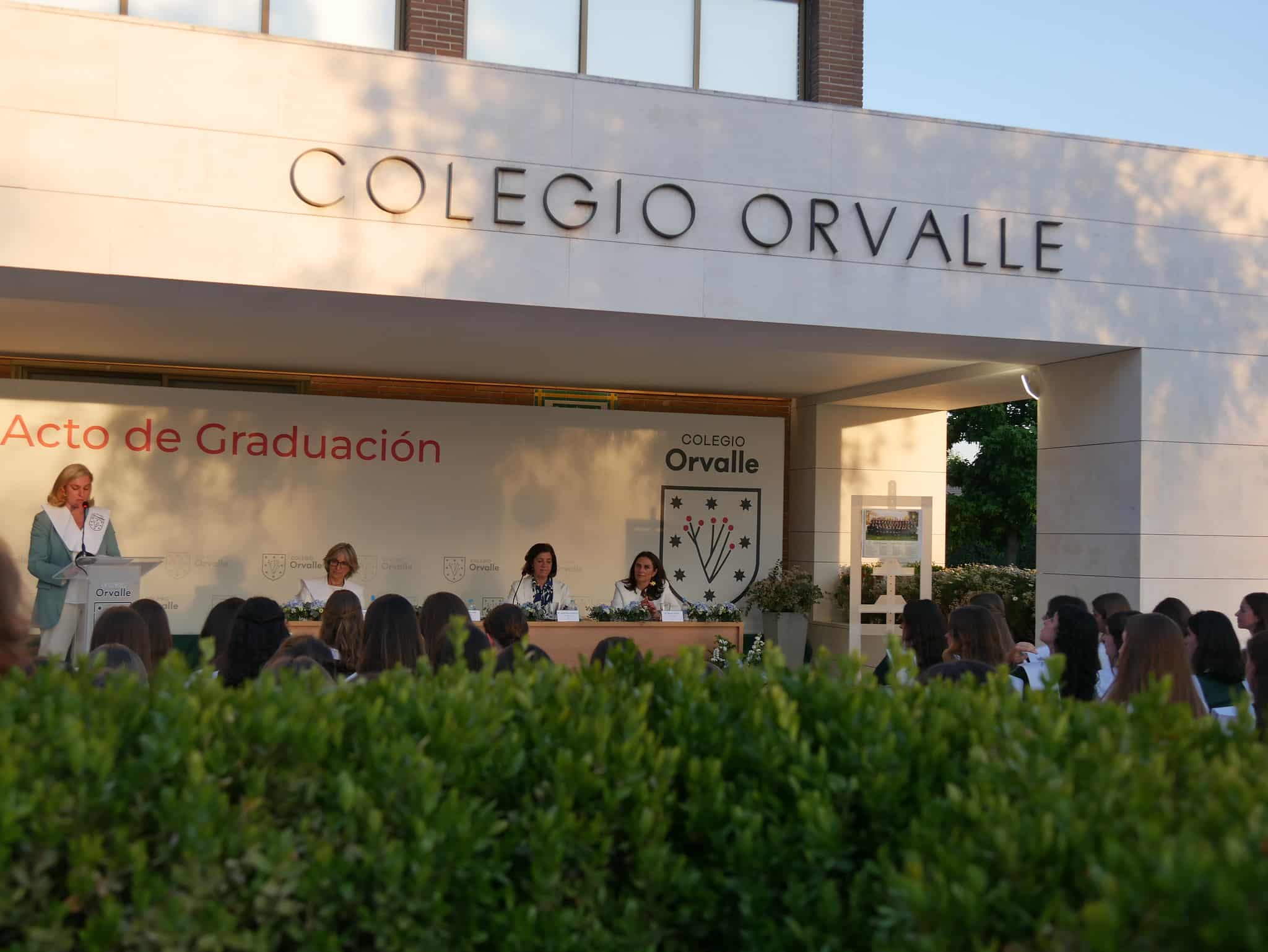 colegio orvalle xlii