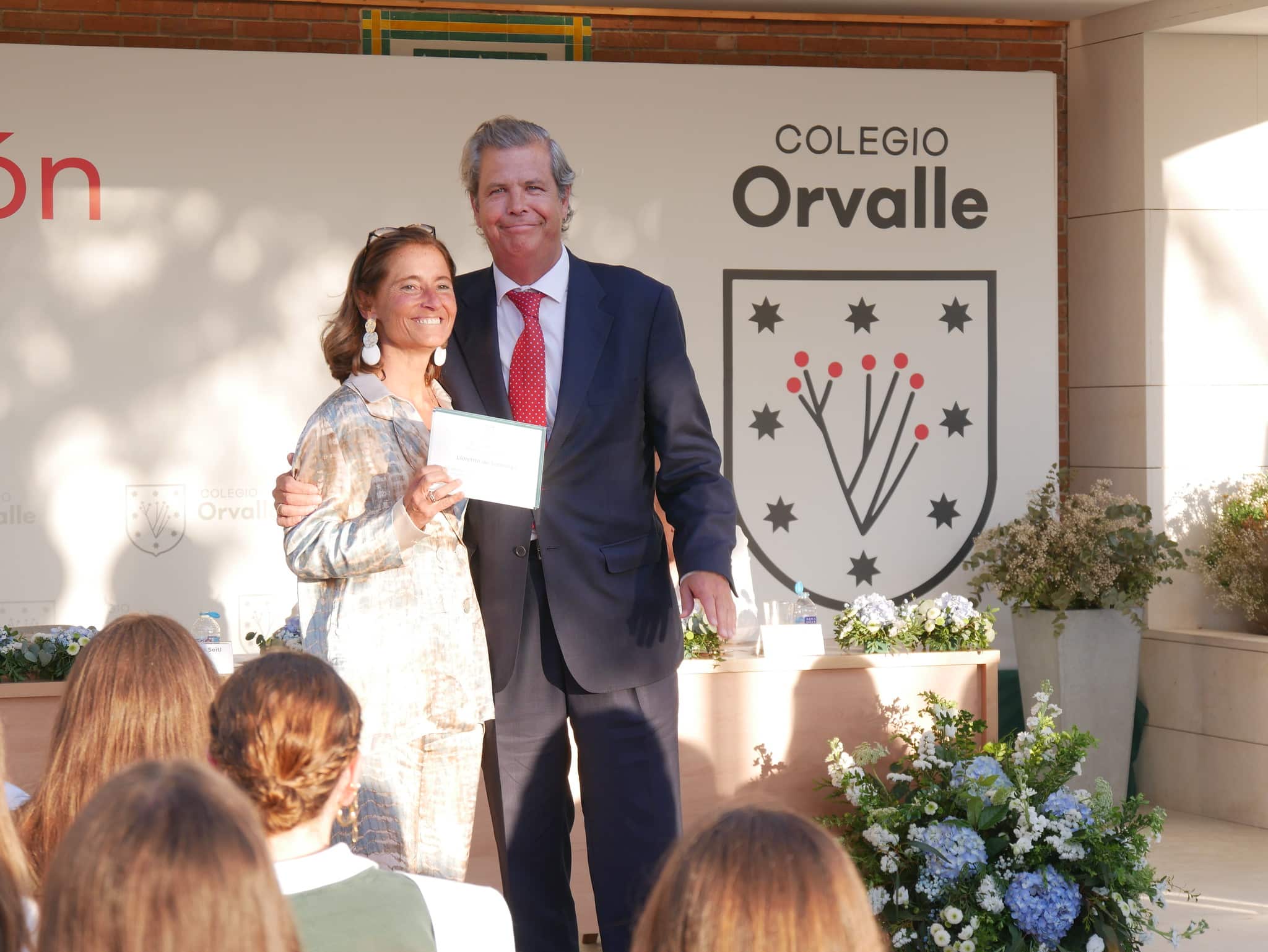 graduacion orvalle
