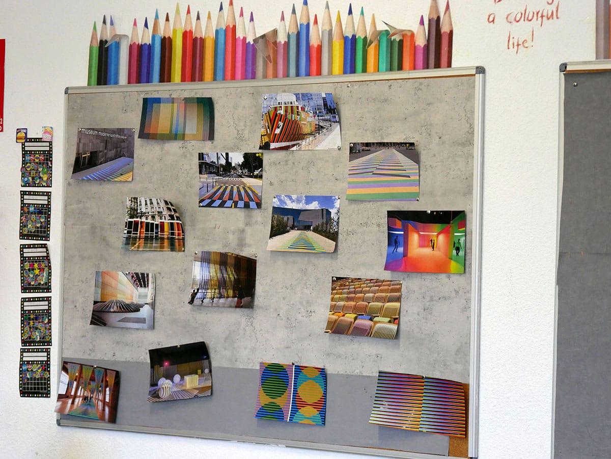 arte primaria