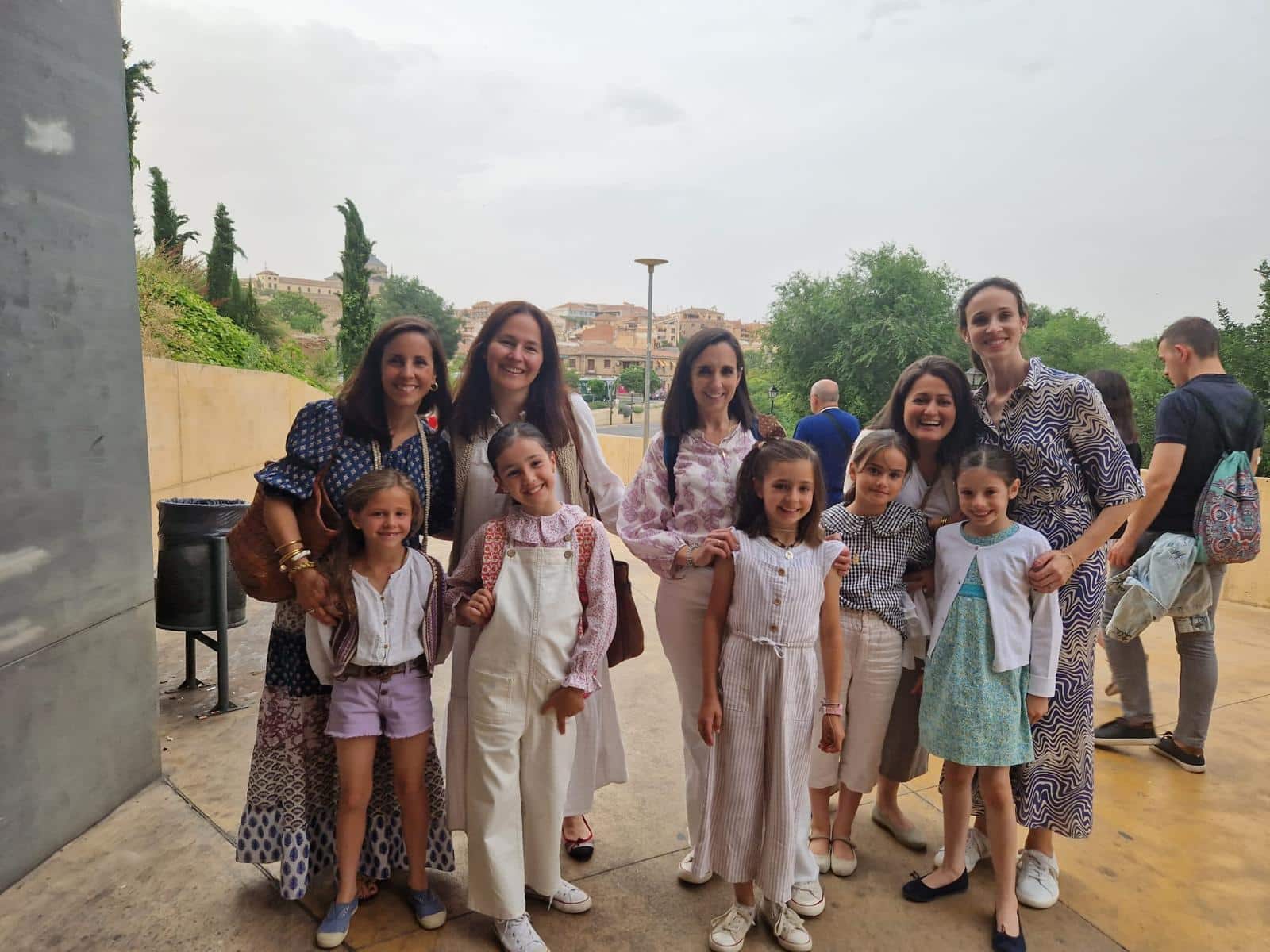 convivencia toledo orvalle