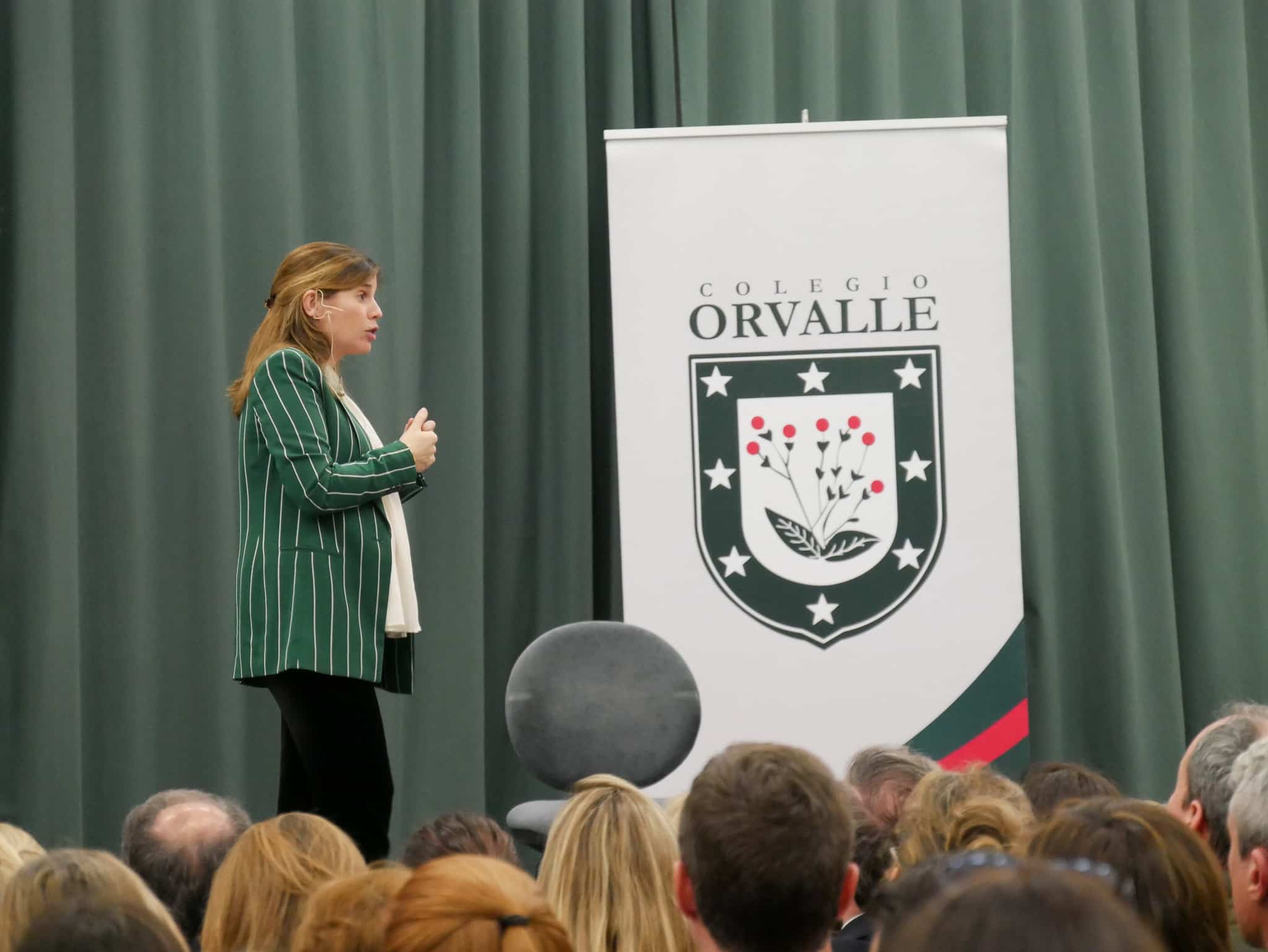 marian rojas estape evau