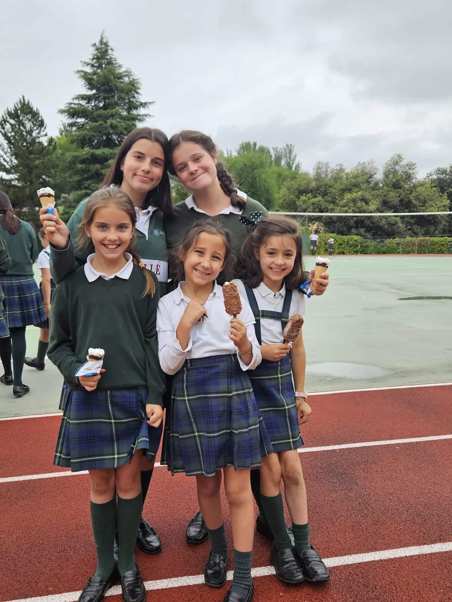 toledo primera comunion
