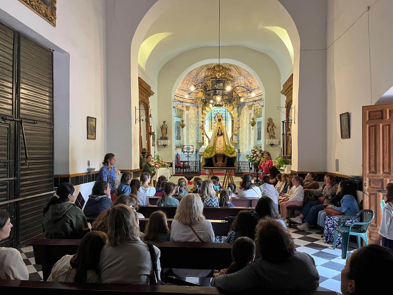 toledo virgen de la bastida