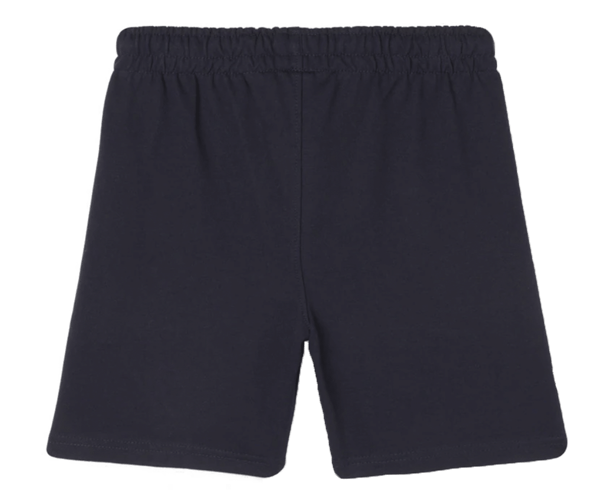 pantalon corto deporte uniforme orvalle