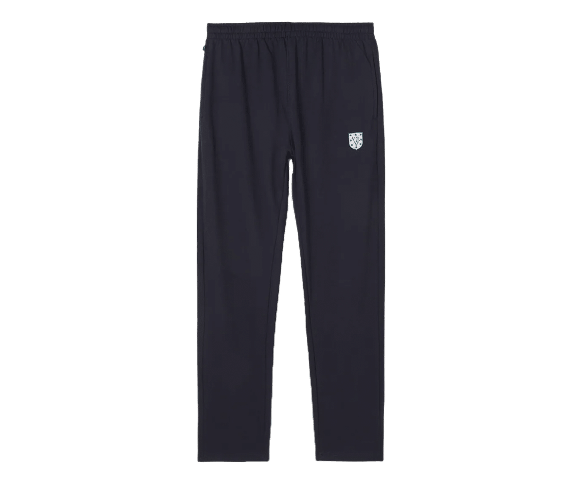 pantalon largo deporte uniforme orvalle