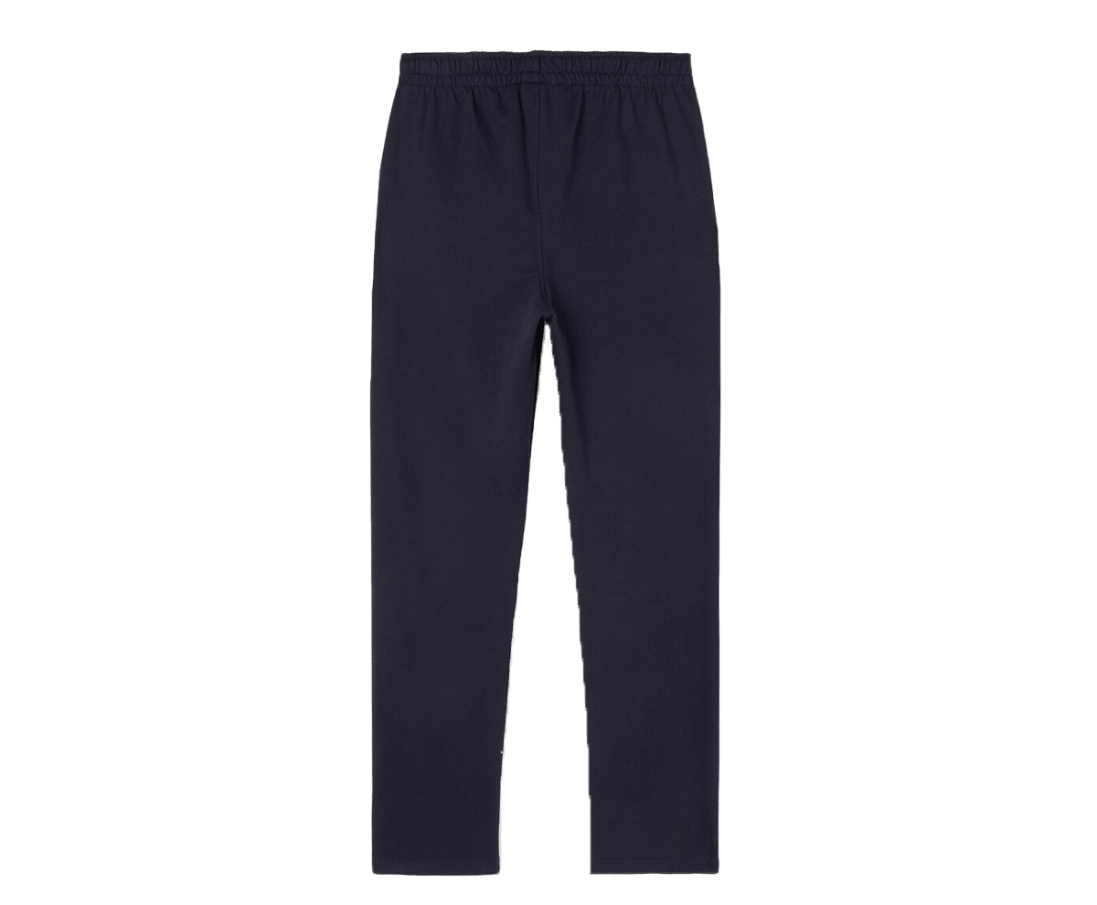 uniforme orvalle pantalon largo deporte