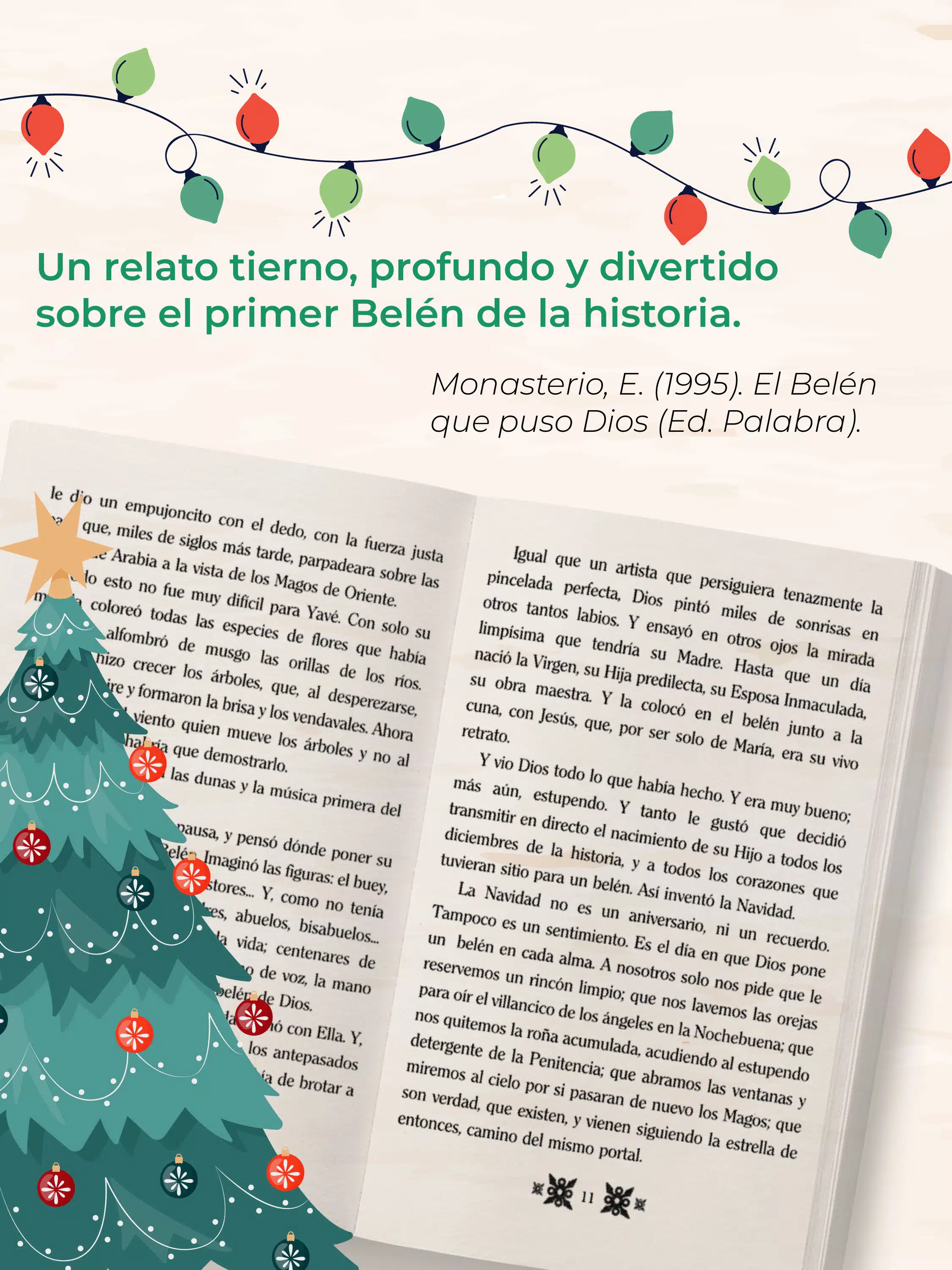 Libros de Navidad: 6 recomendaciones 9 libros de navidad