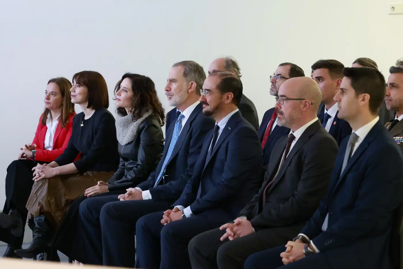 felipe vi uc3m madrid