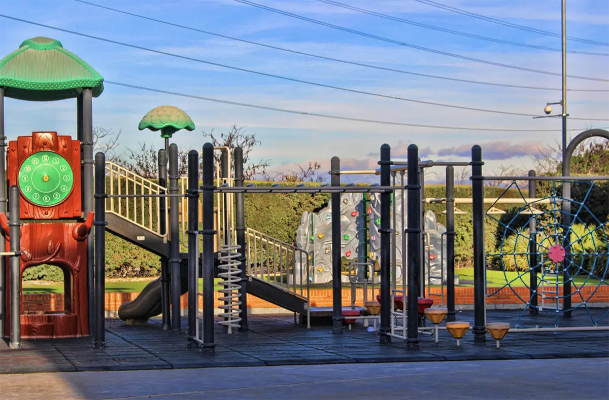 infantil en pozuelo