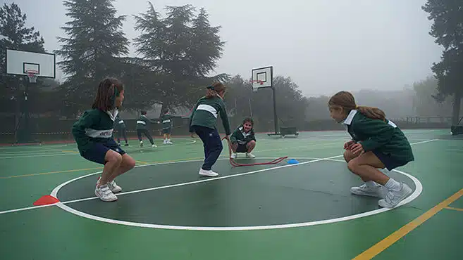 mejores colegios de madrid el mundo