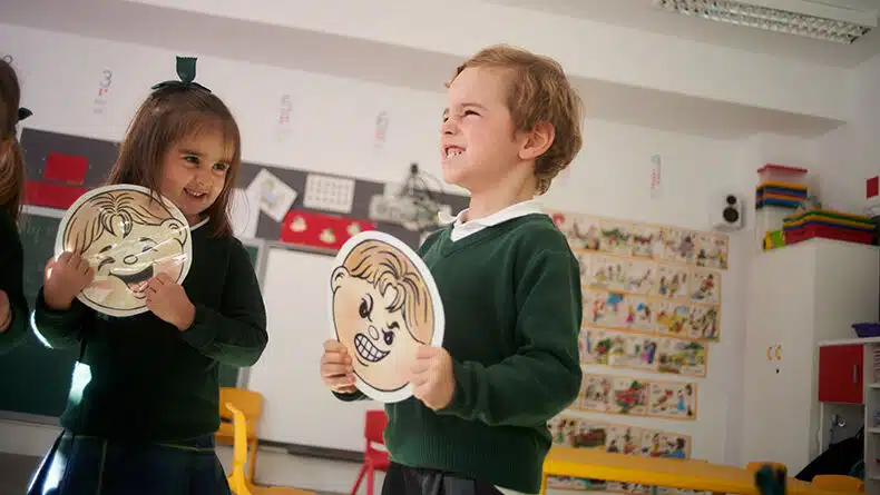 mejores colegios de madrid