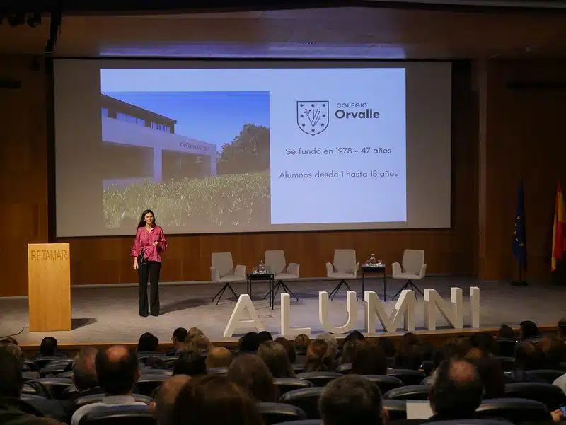 orvalle alumnilab