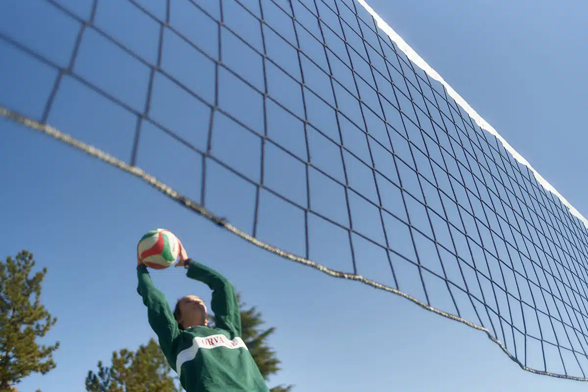 volley orvalle