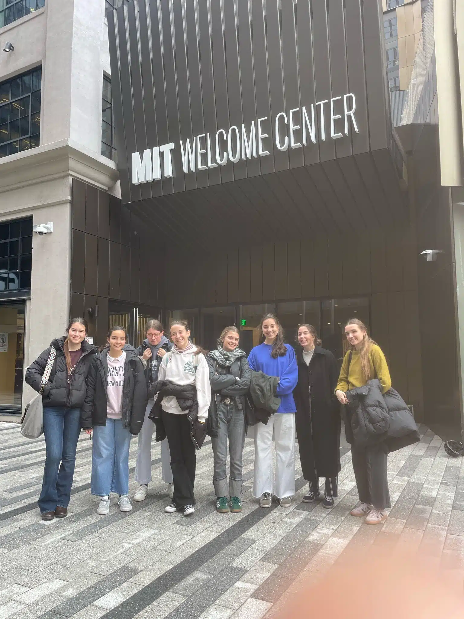 Intercambio cultural con Boston: una experiencia inolvidable
