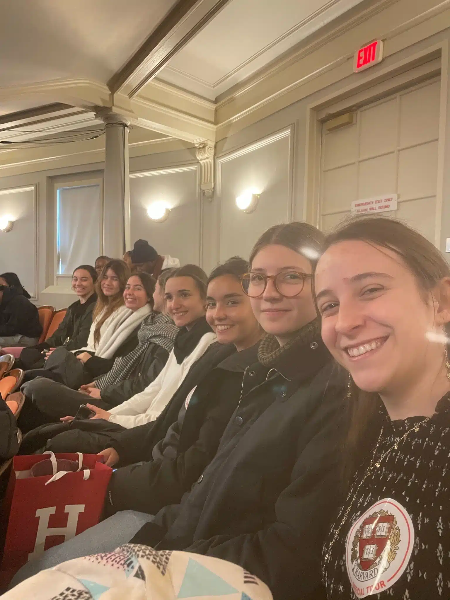 Intercambio cultural con Boston: una experiencia inolvidable