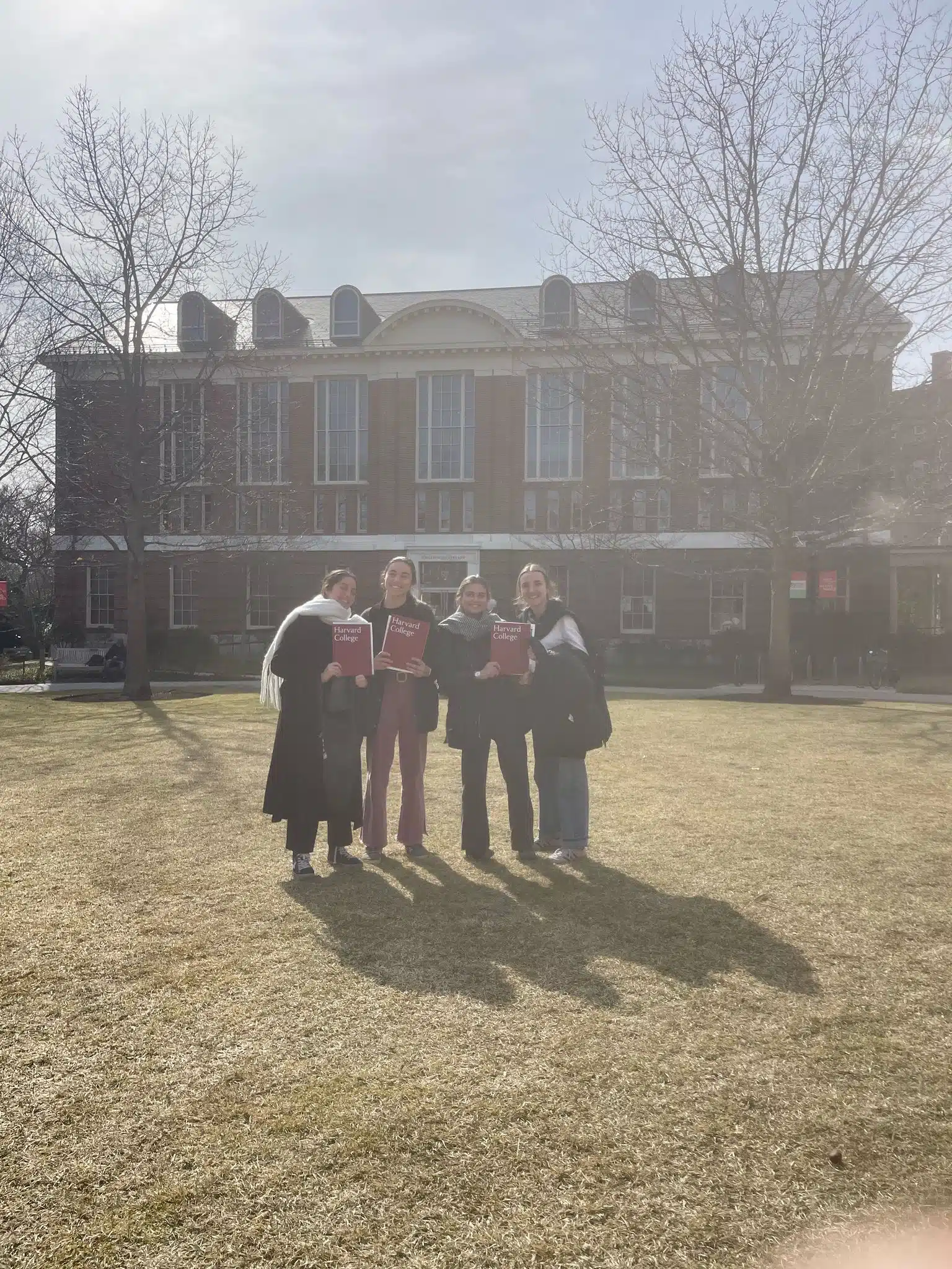 Intercambio cultural con Boston: una experiencia inolvidable