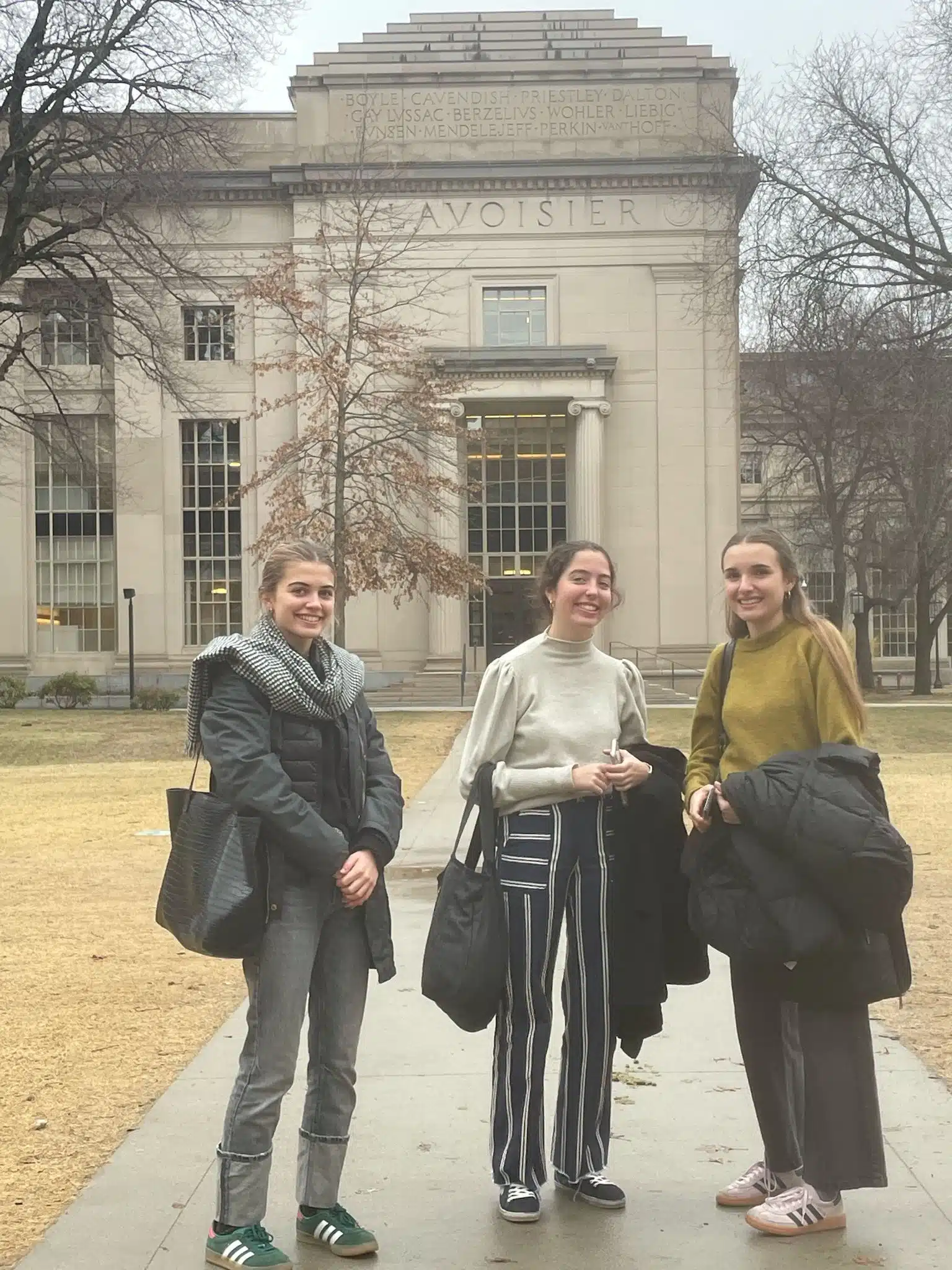 Intercambio cultural con Boston: una experiencia inolvidable