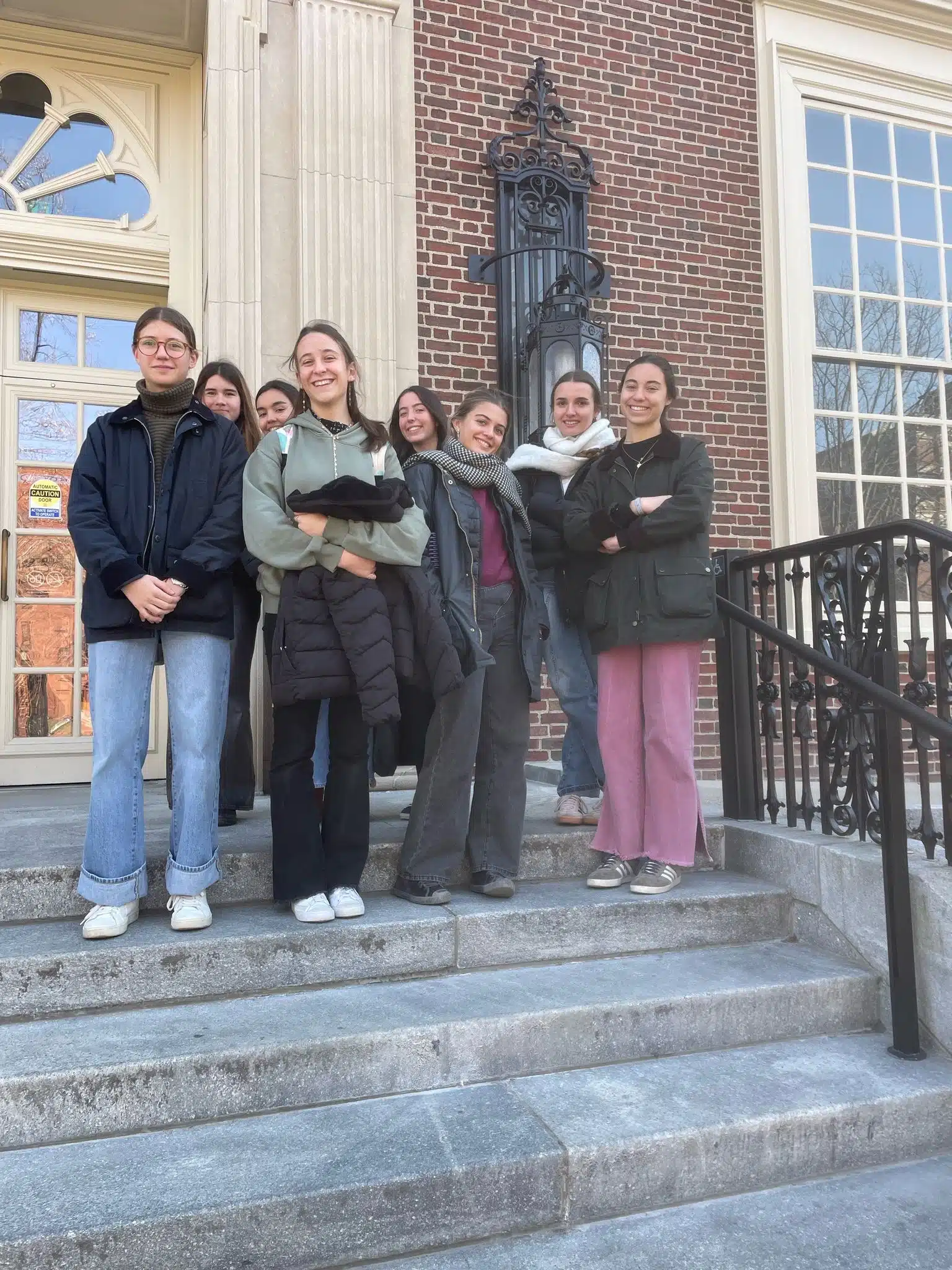 Intercambio cultural con Boston: una experiencia inolvidable