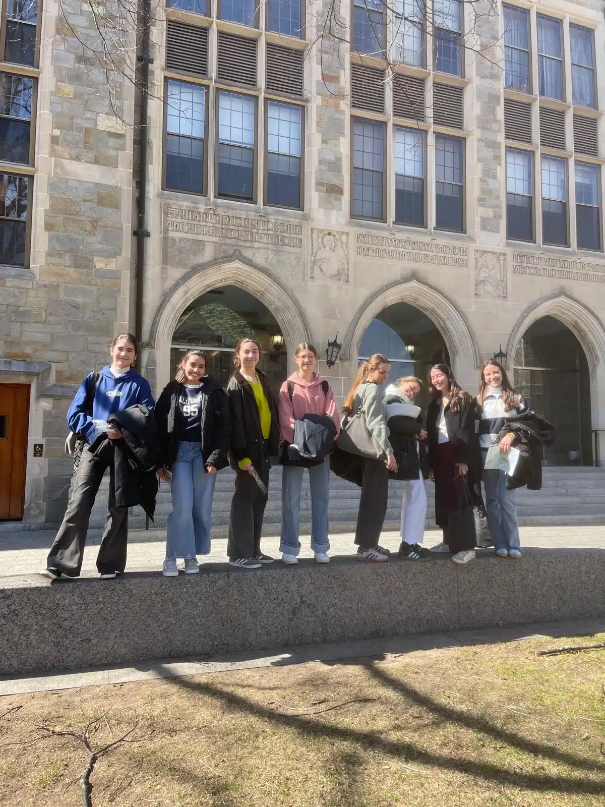 Intercambio cultural con Boston: una experiencia inolvidable