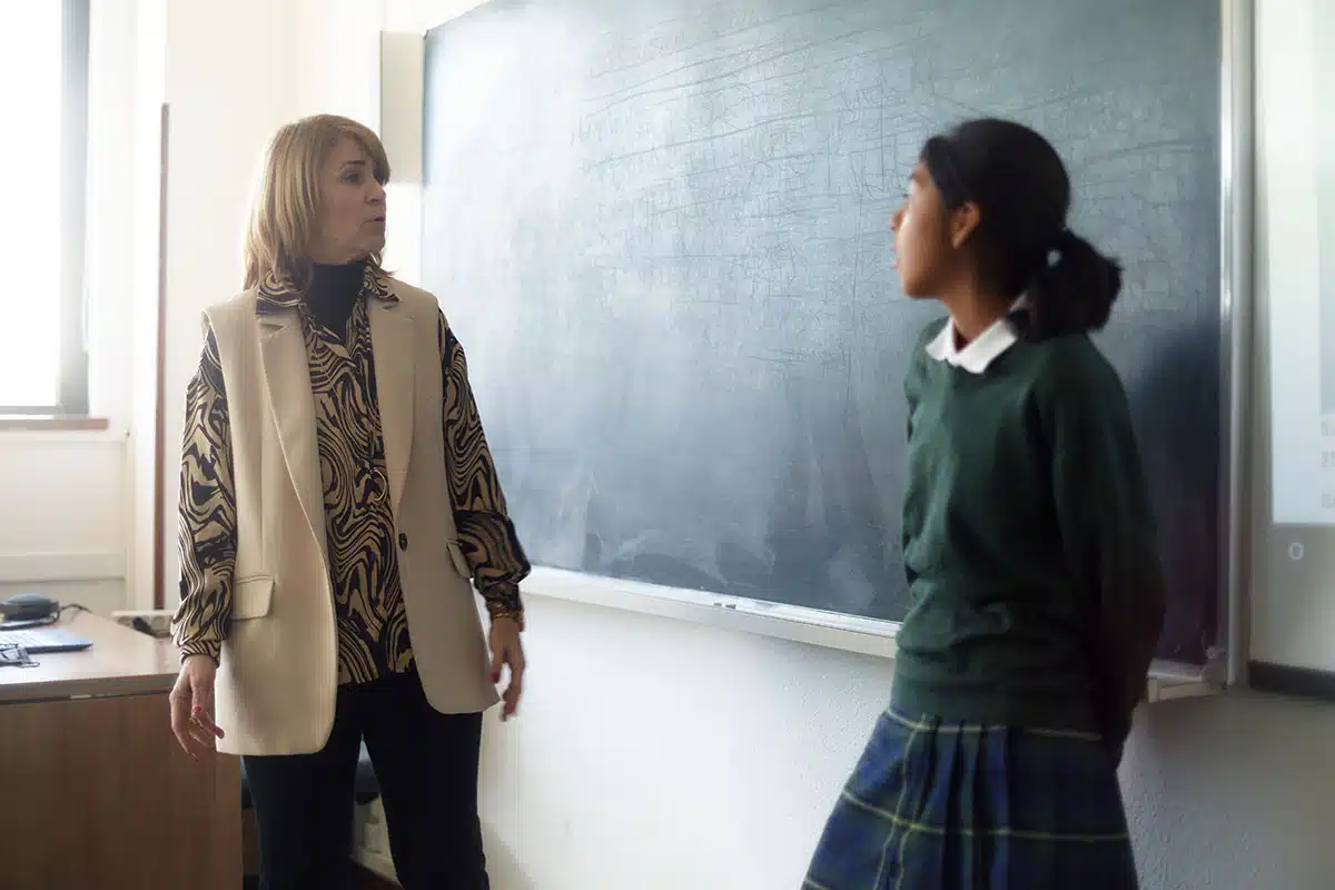adolescencia analisis educativo