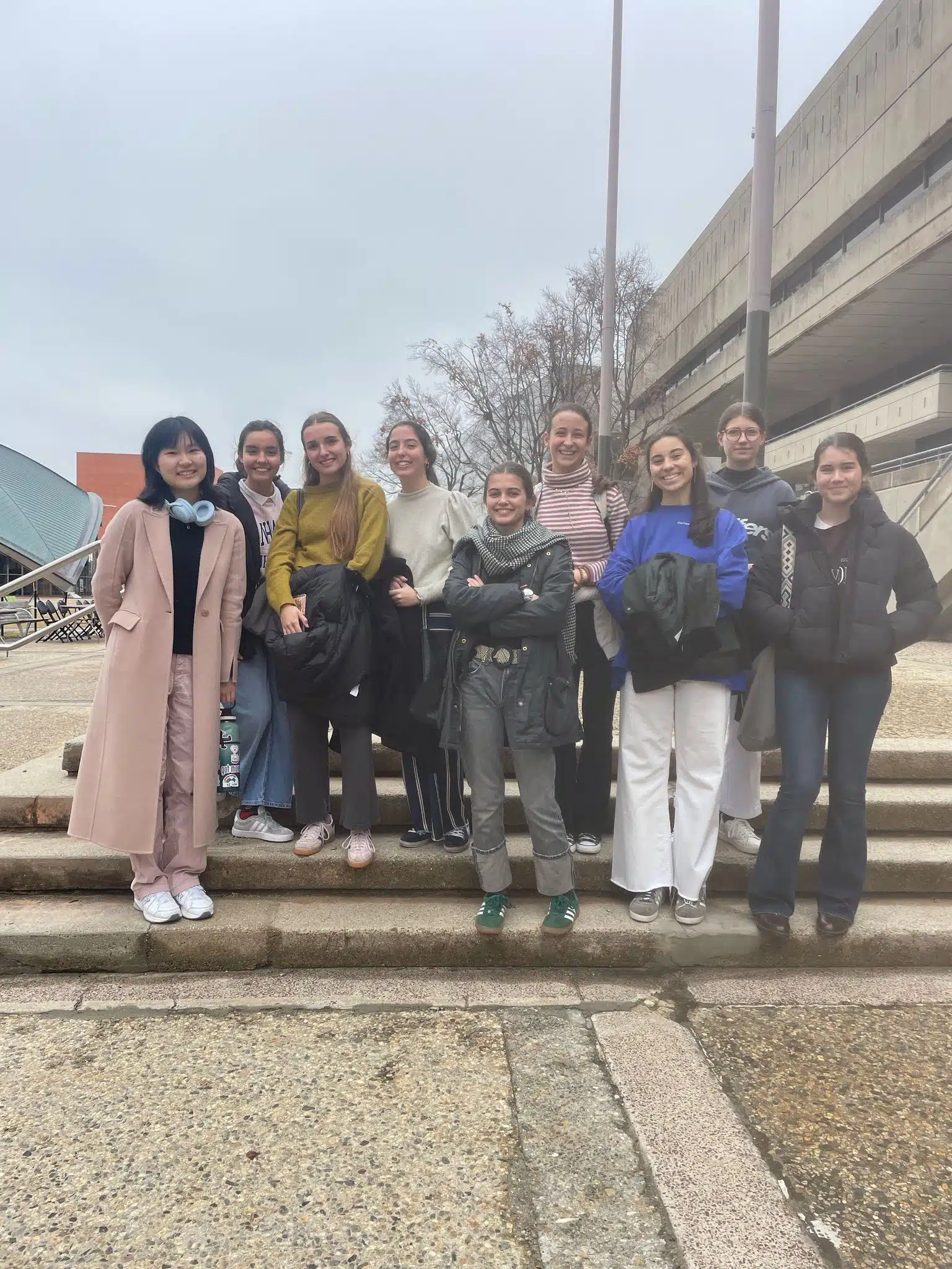 Intercambio cultural con Boston: una experiencia inolvidable
